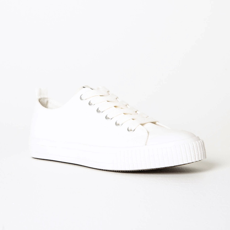 Shoe "New Vulc" Shoe "New Vulc"